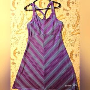 Tehama athletic dress